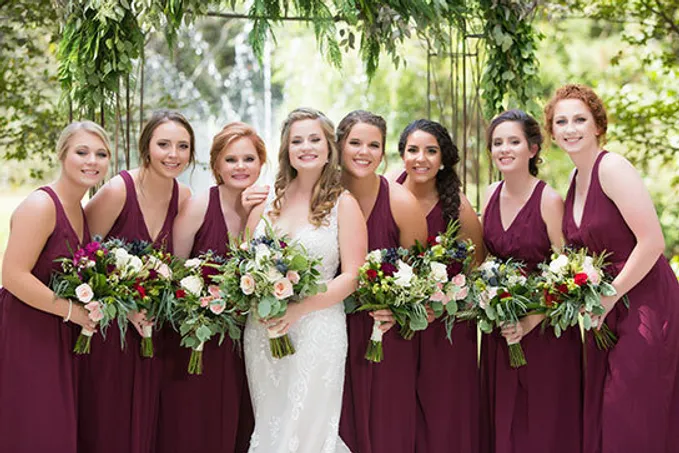 huntsville wedding venue near me