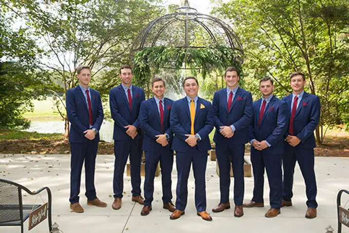 huntsville wedding venue near me
