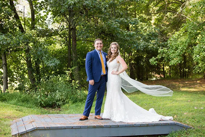huntsville wedding venue near me