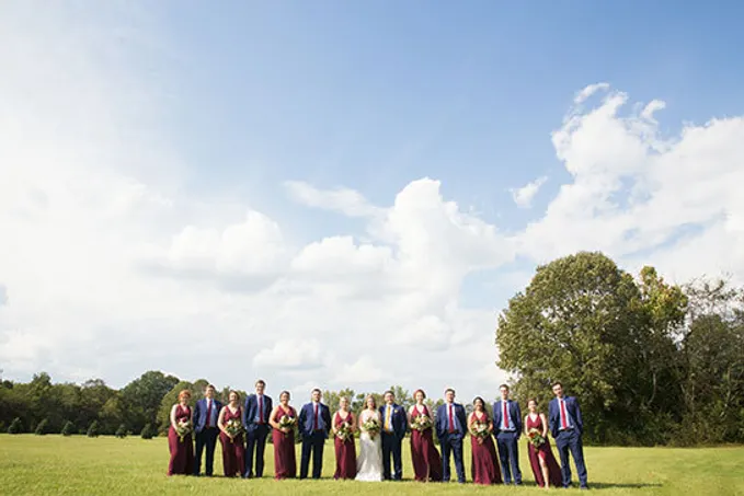 huntsville wedding venue near me