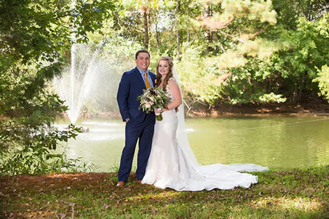 huntsville wedding venue near me