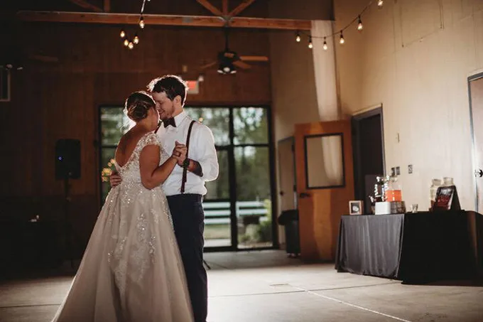 huntsville wedding venue near me