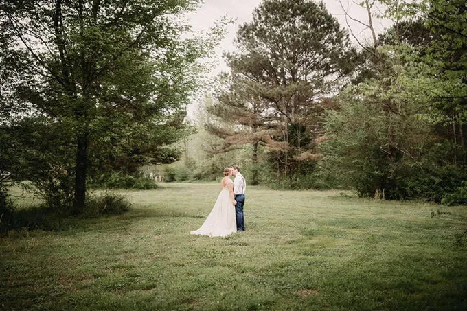 huntsville wedding venue near me
