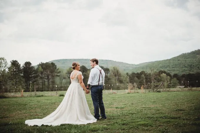 huntsville wedding venue near me