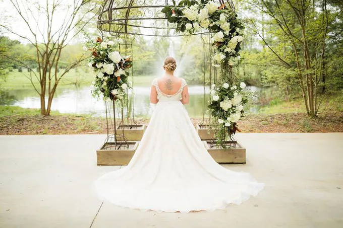 huntsville wedding venue near me