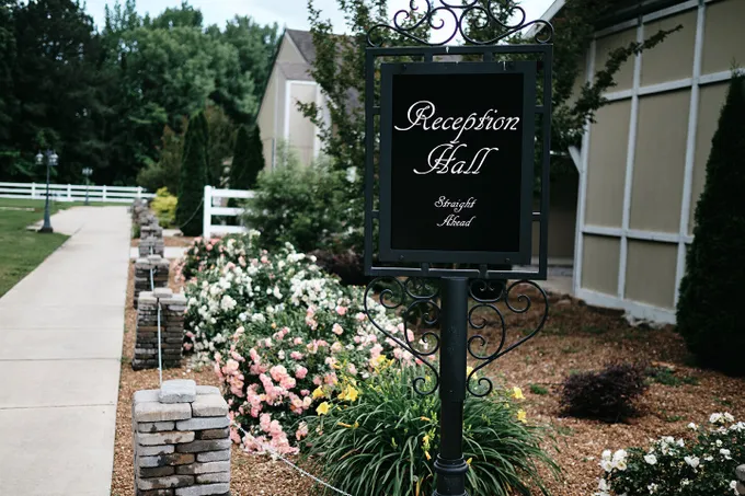 wedding venues near me