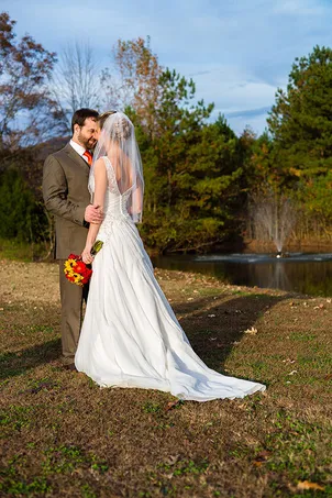 huntsville wedding venues