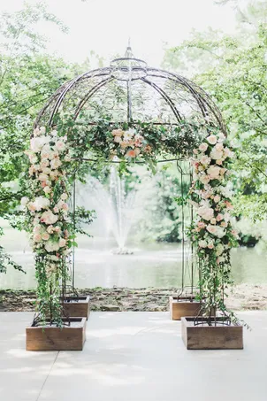 wedding venues near me