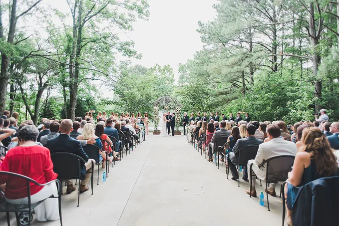 wedding venues