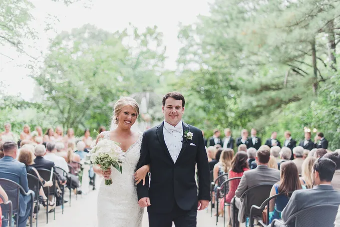 wedding venues