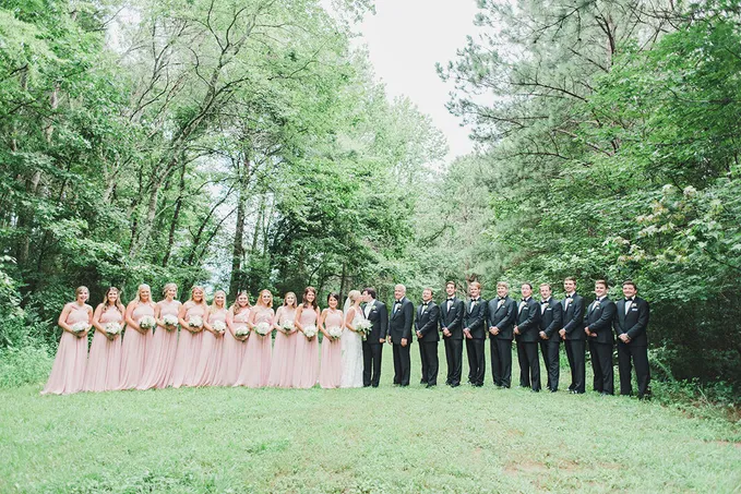 wedding venues