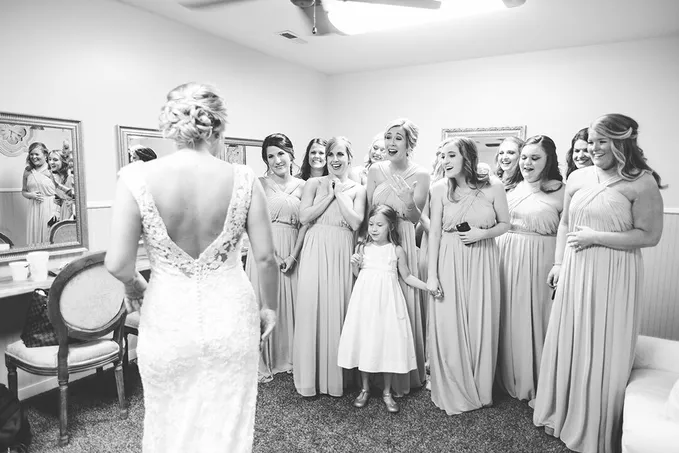 wedding venues